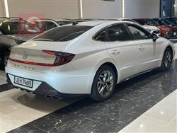 هیوندای سۆناتا